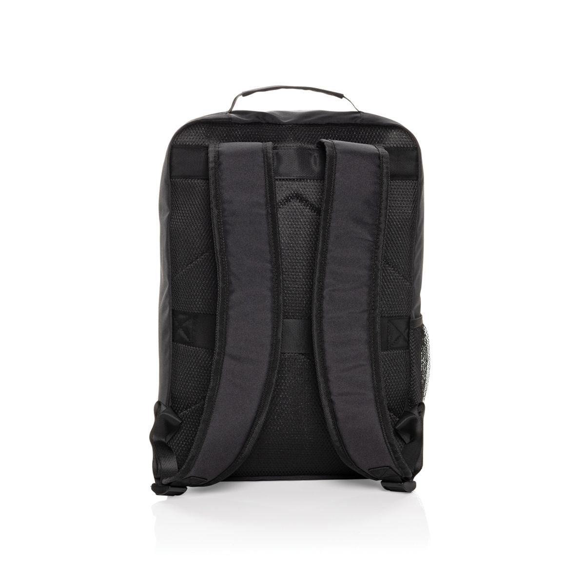 Swiss Peak Aware™ Rpet Essential 15.6 Inch Laptop Backpack