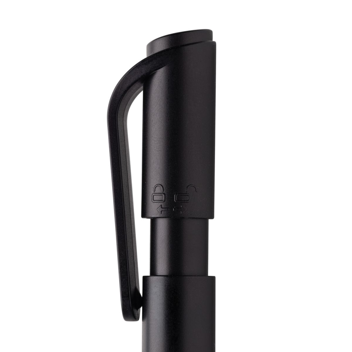 Twistlock Grs Certified Recycled Abs Pen