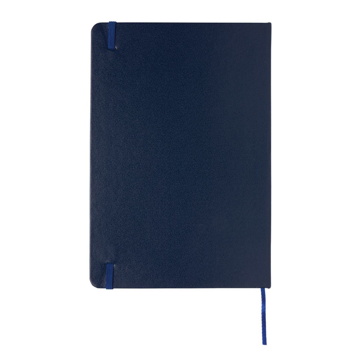 Classic Hardcover Notebook A5
