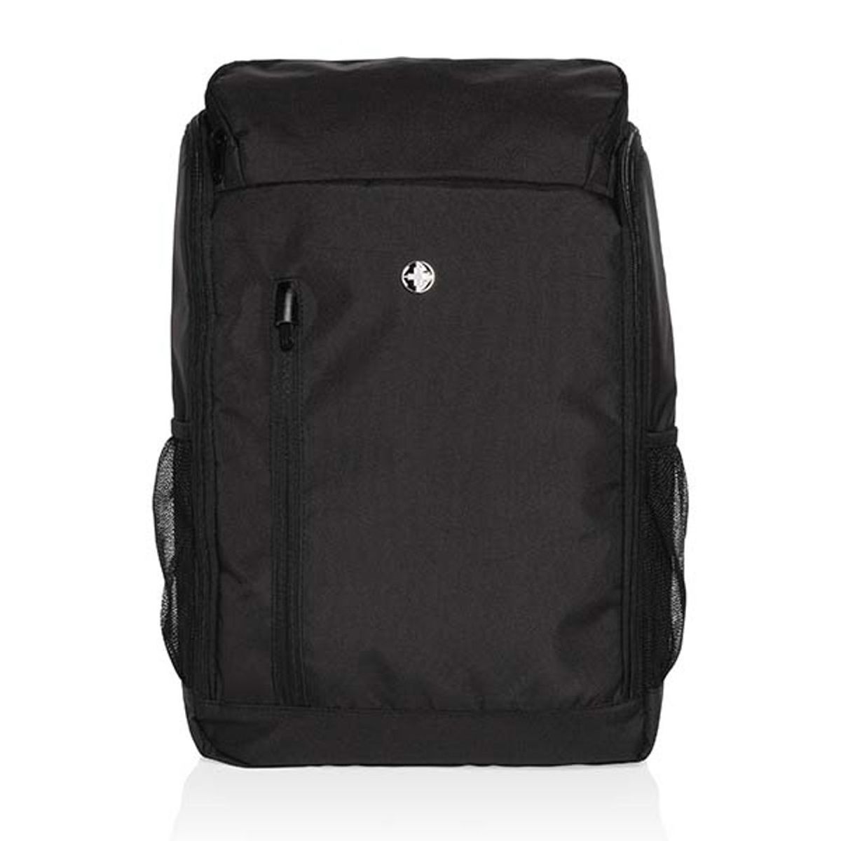 Swiss Peak Aware™ Easy Access 15.6'' Laptop Backpack