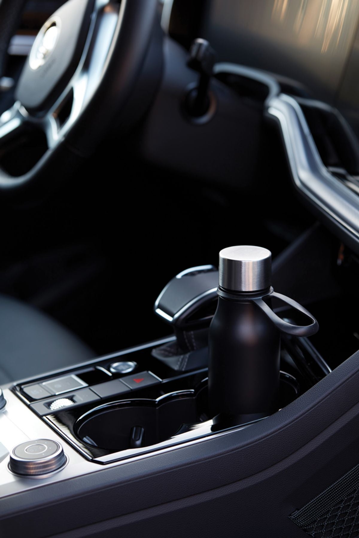Vinga Lean Thermo Bottle