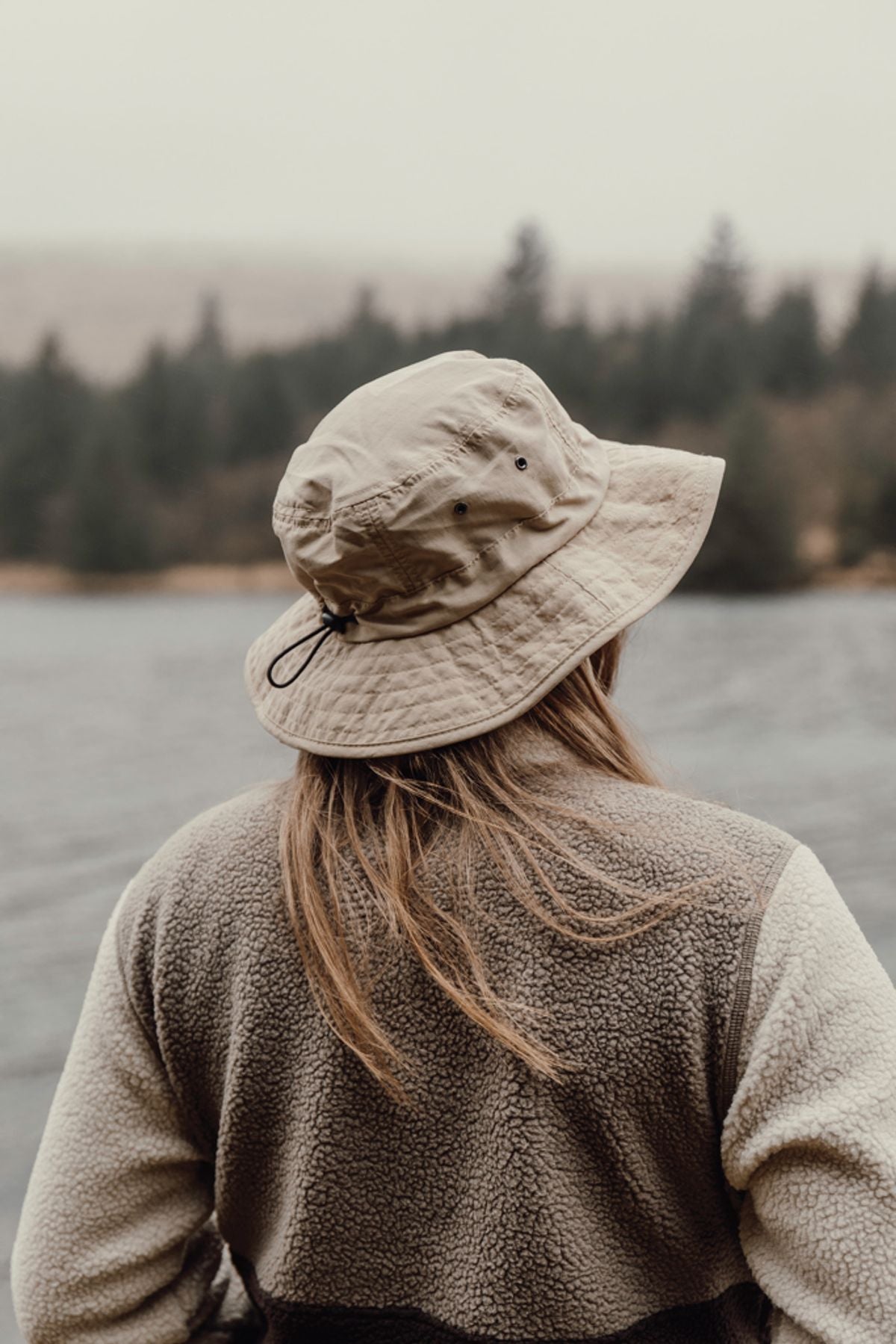 Nordic Drift Rcs Horizon Upf 50+ Bucket Hat