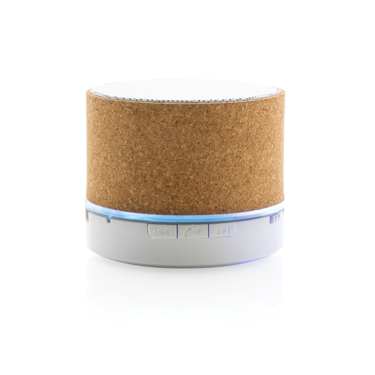 Cork 3W Wireless Speaker
