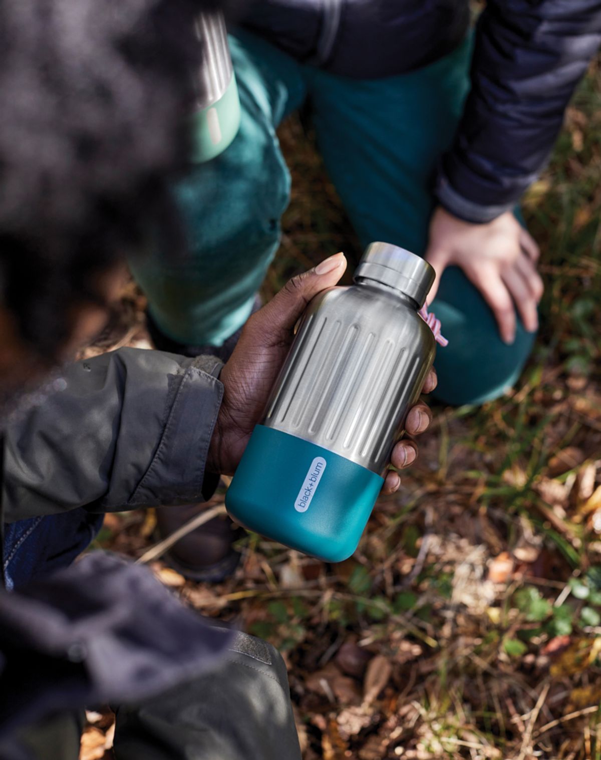 Black+Blum Explorer Insulated Bottle Large