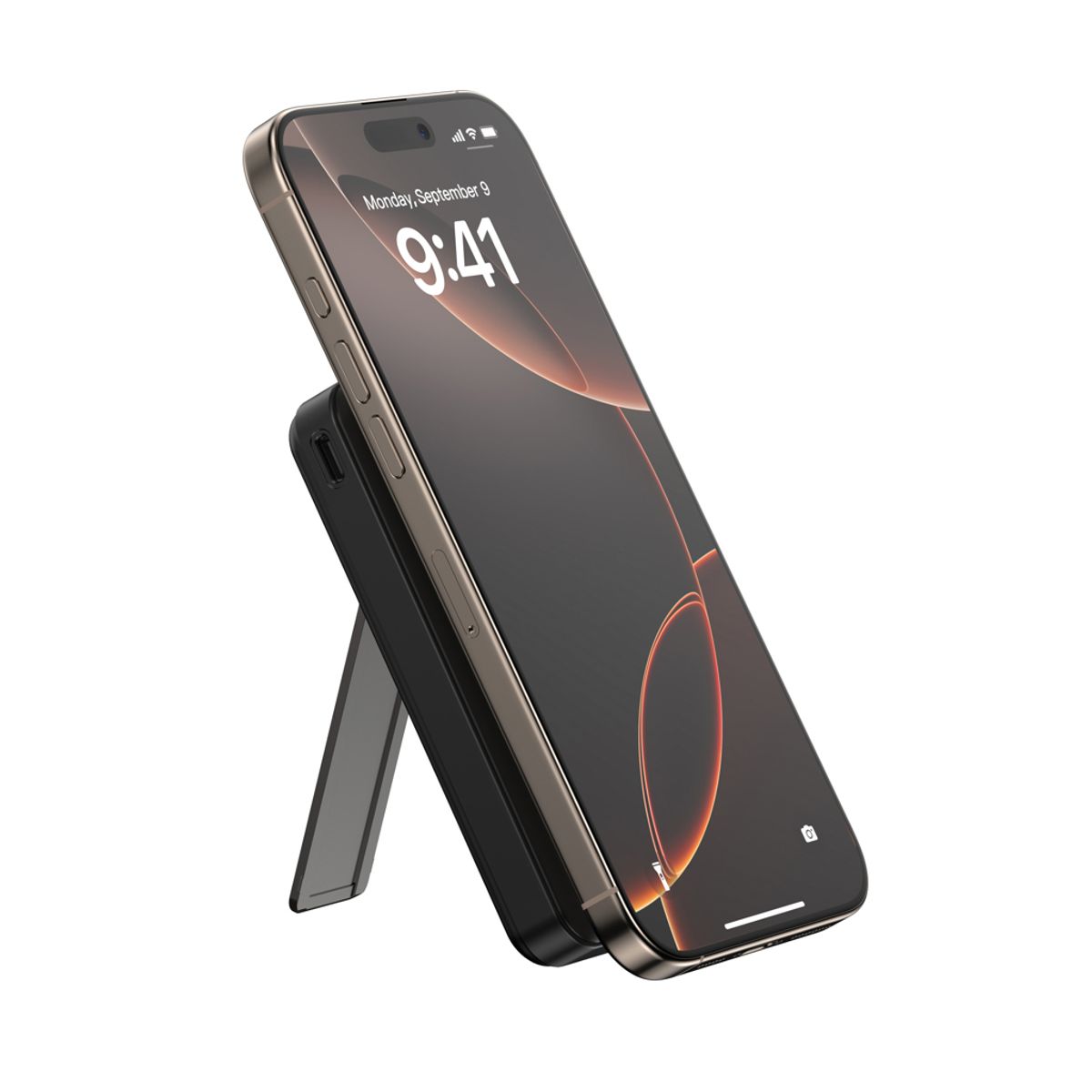 Urban Vitamin Delano 5In1 10,000Mah 20Wpd Magnetic Powerbank