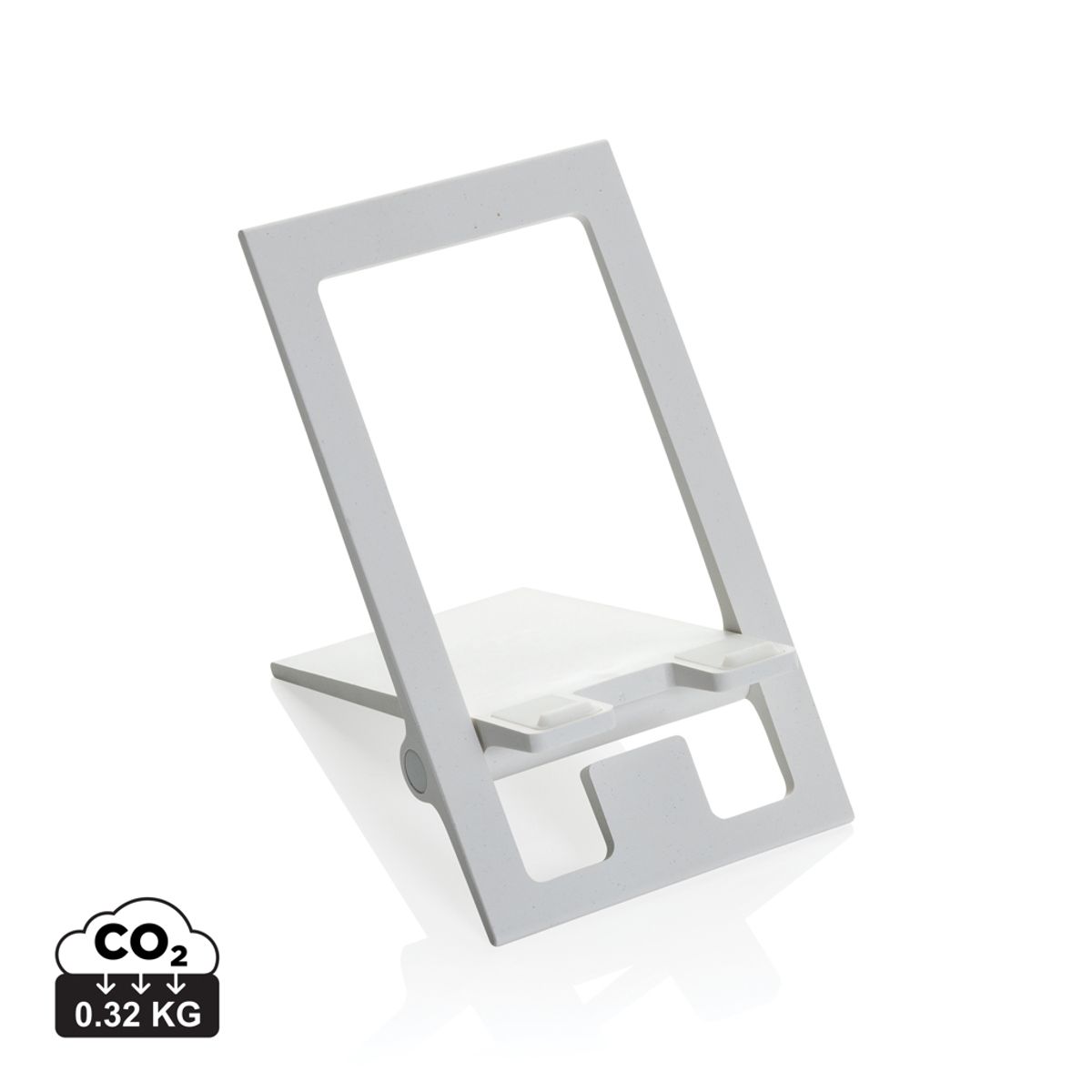 Snapstand Rcs Recycled Plastic Foldable Phone Stand