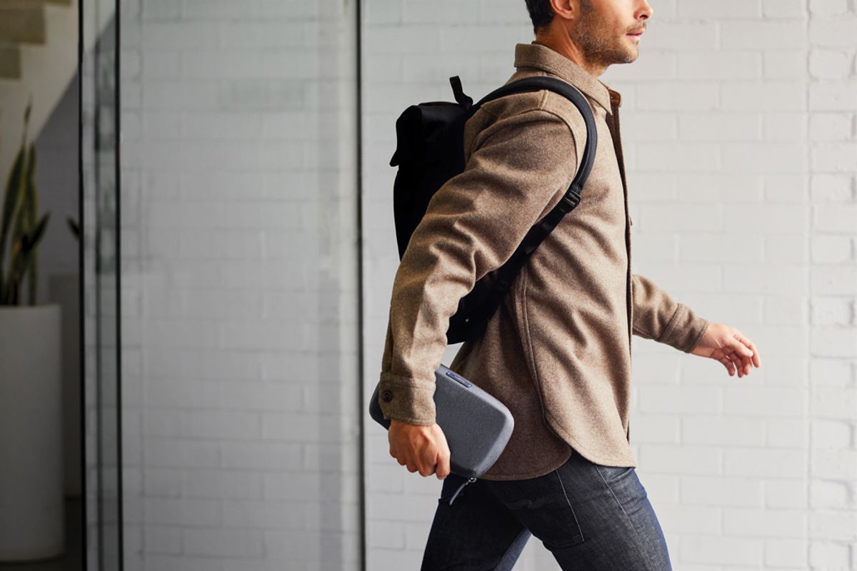 Bellroy Tech Kit