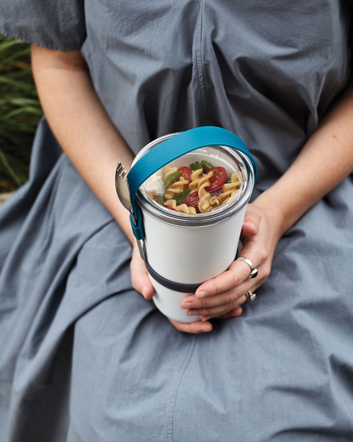Black+Blum Lunch Pot Original