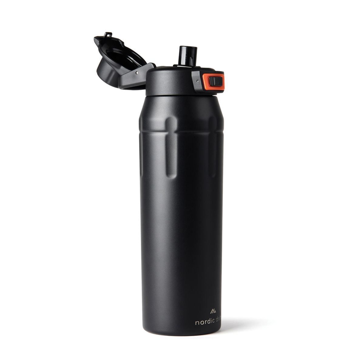Nordic Drift Trail Rcs Insulated Lockable Sports Bottle