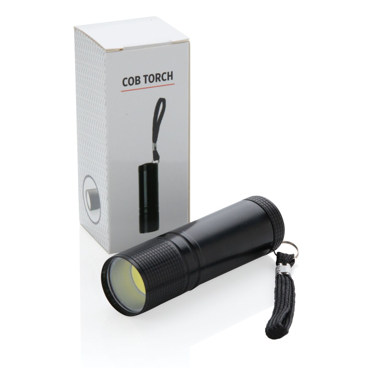 Cob Torch