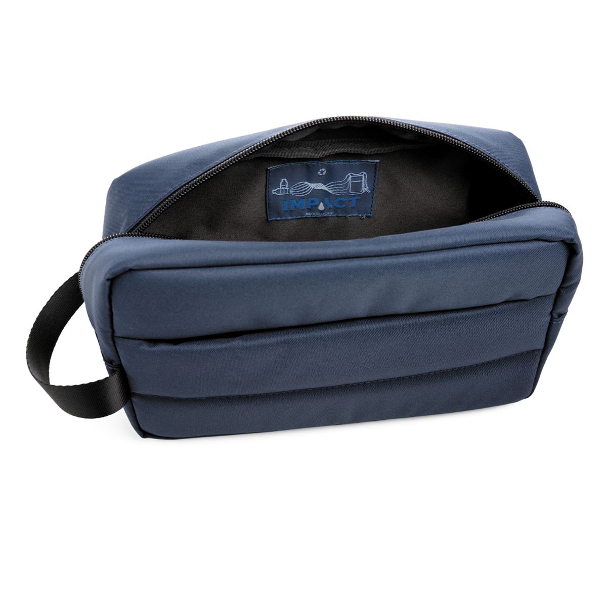 Impact Aware™ Rpet Toiletry Bag