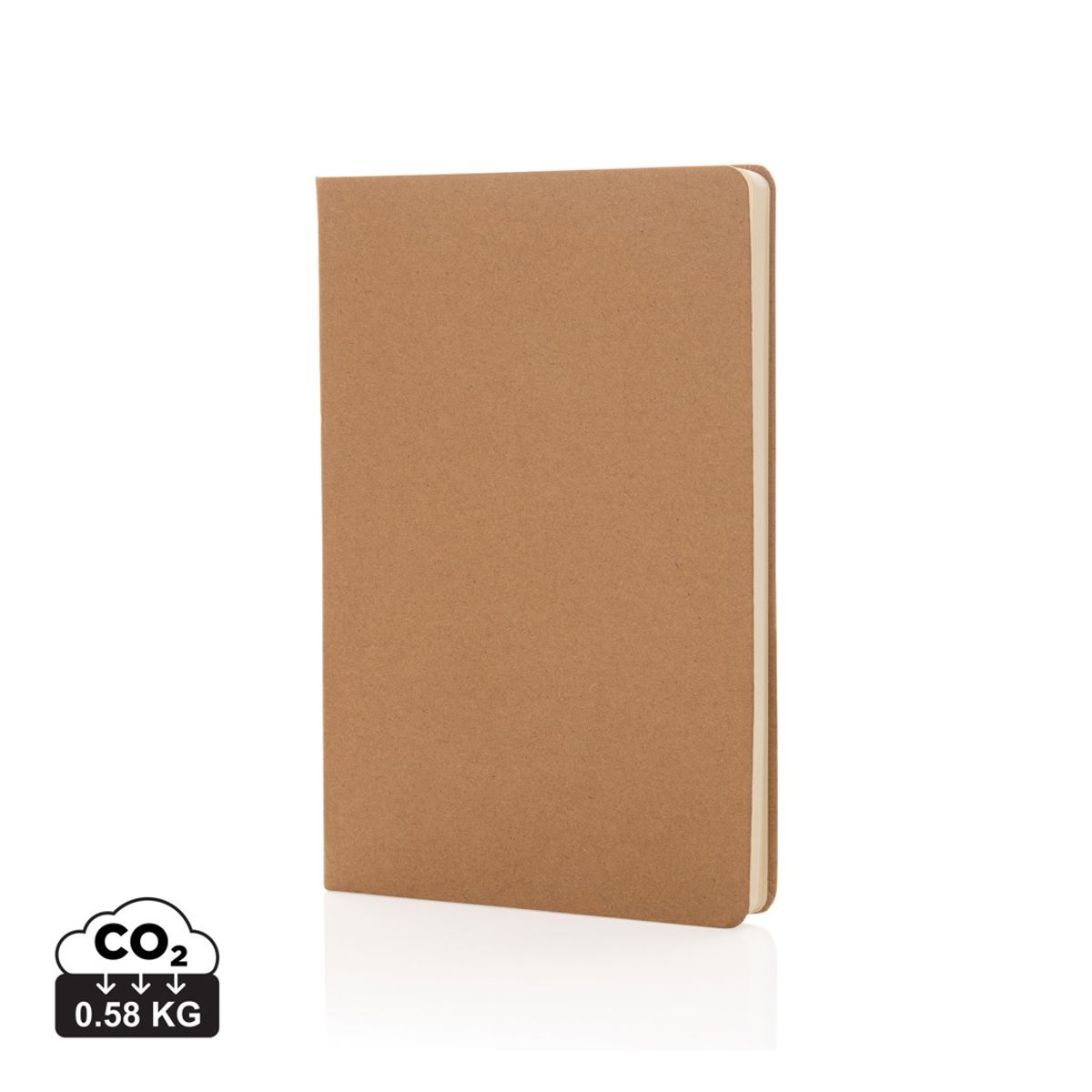A5 Hardcover Notebook