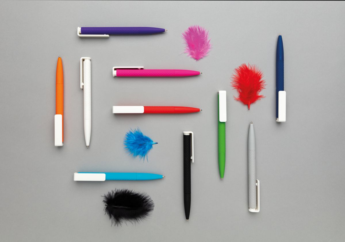 X7 Pen Smooth Touch
