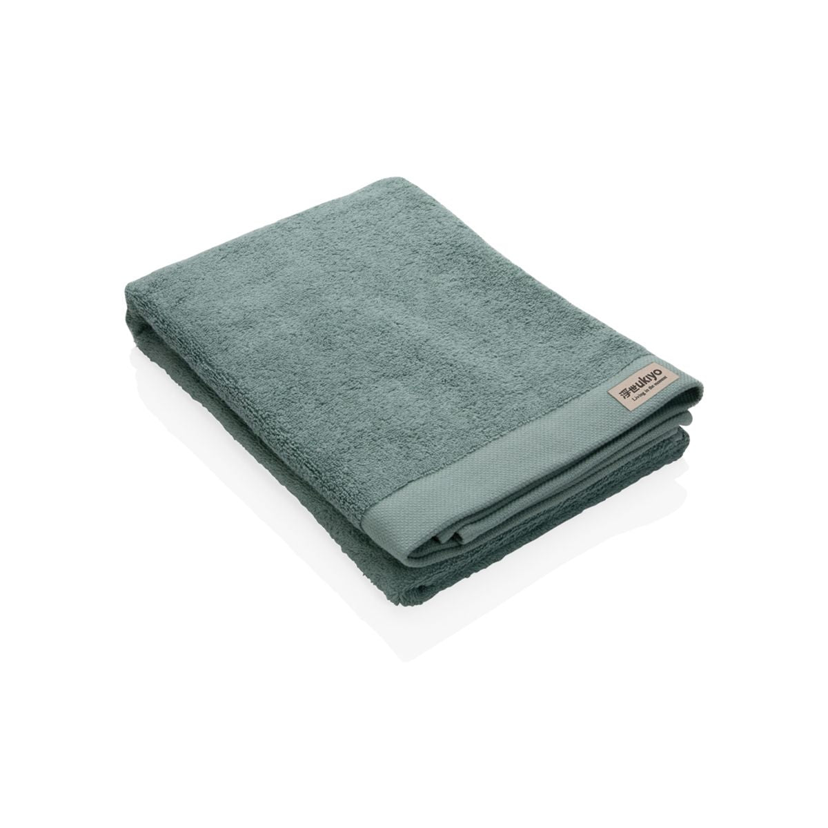 Ukiyo Sakura Aware™ 500 Gsm Bath Towel 70X140Cm