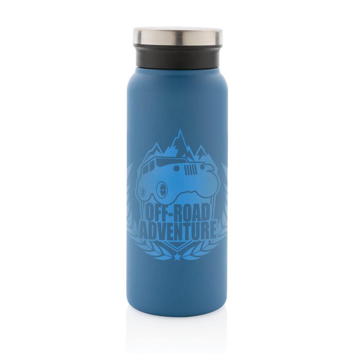 Rcs Recycled Stainless Steel Vacuum Bottle