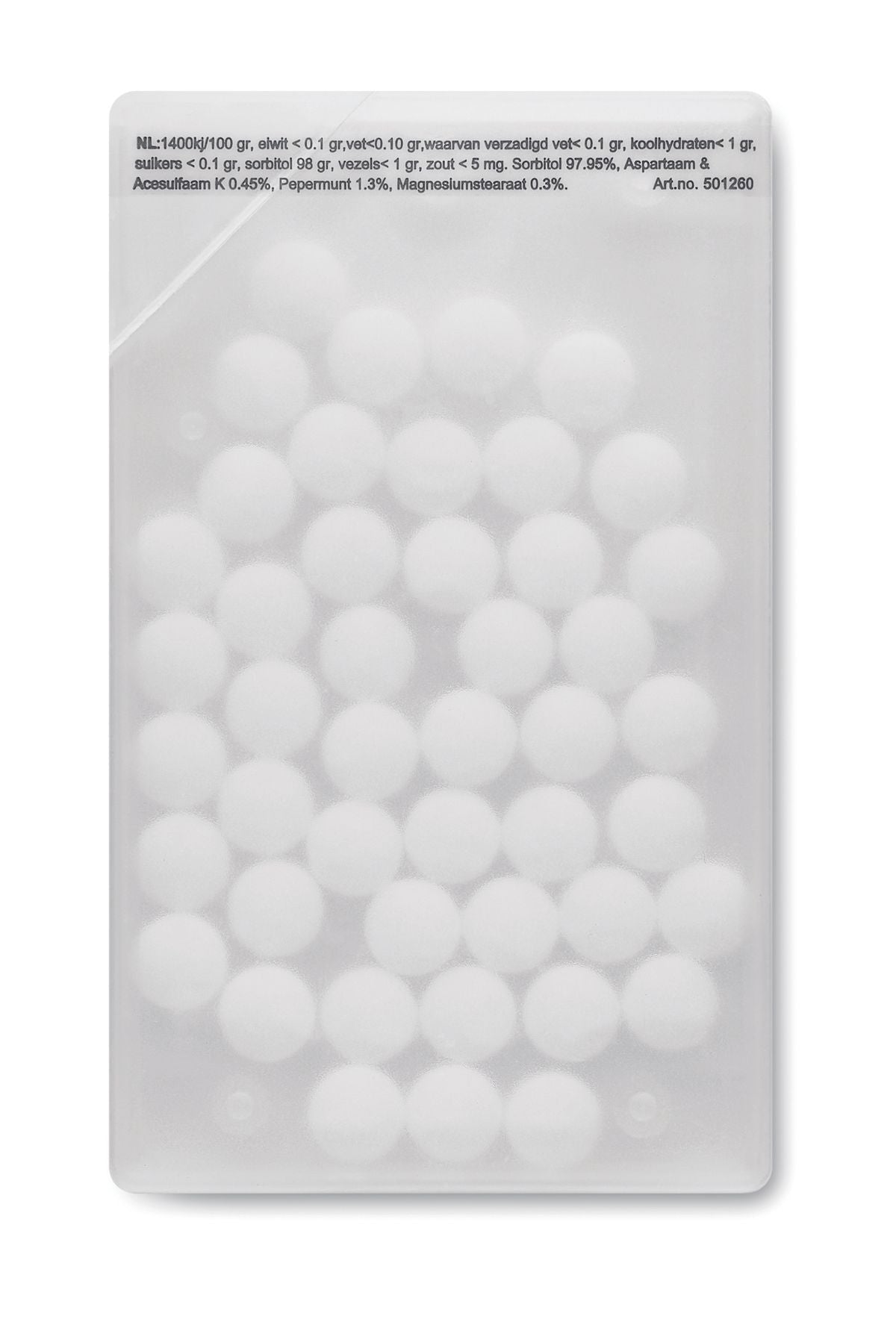Mintcard
