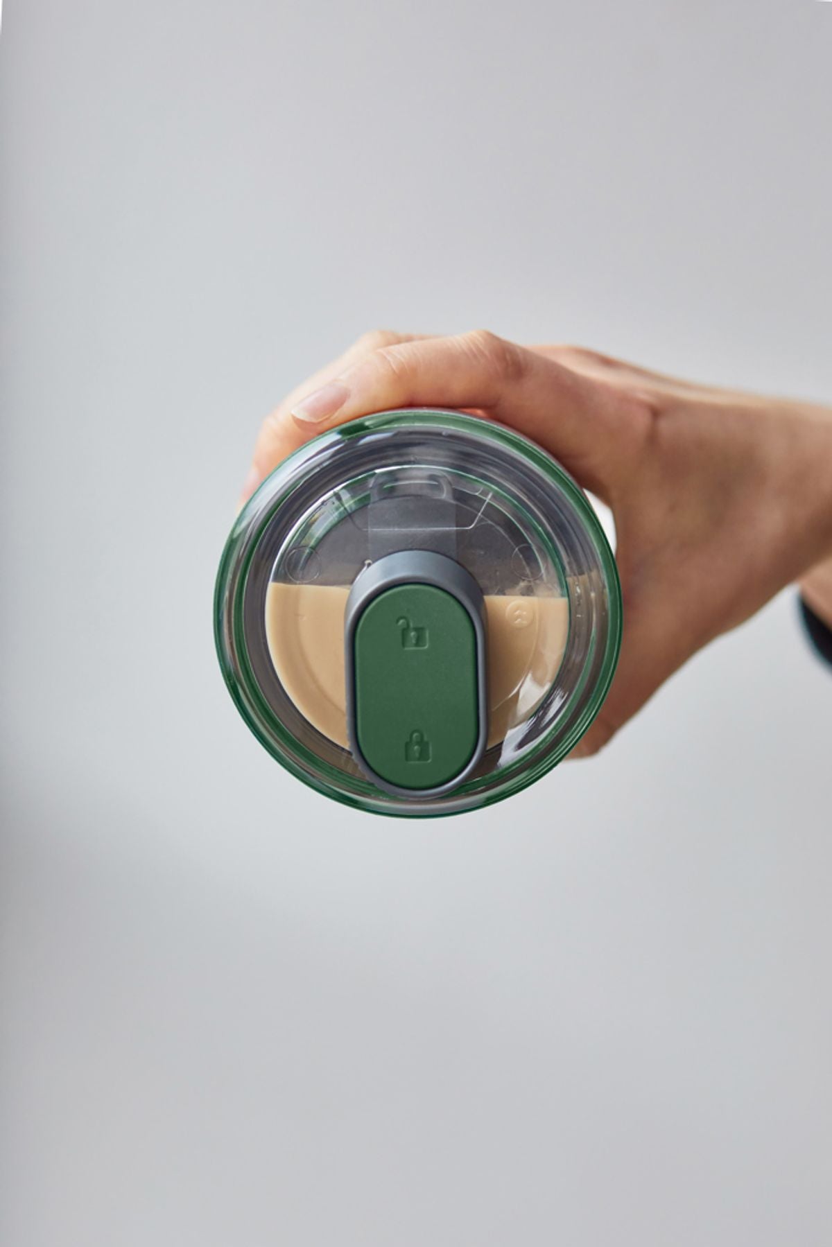 Black+Blum Insulated Travel Tumbler