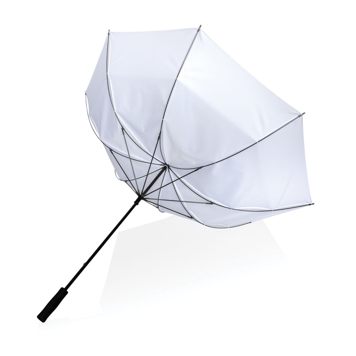30" Impact Aware™ Rpet 190T Storm Proof Umbrella
