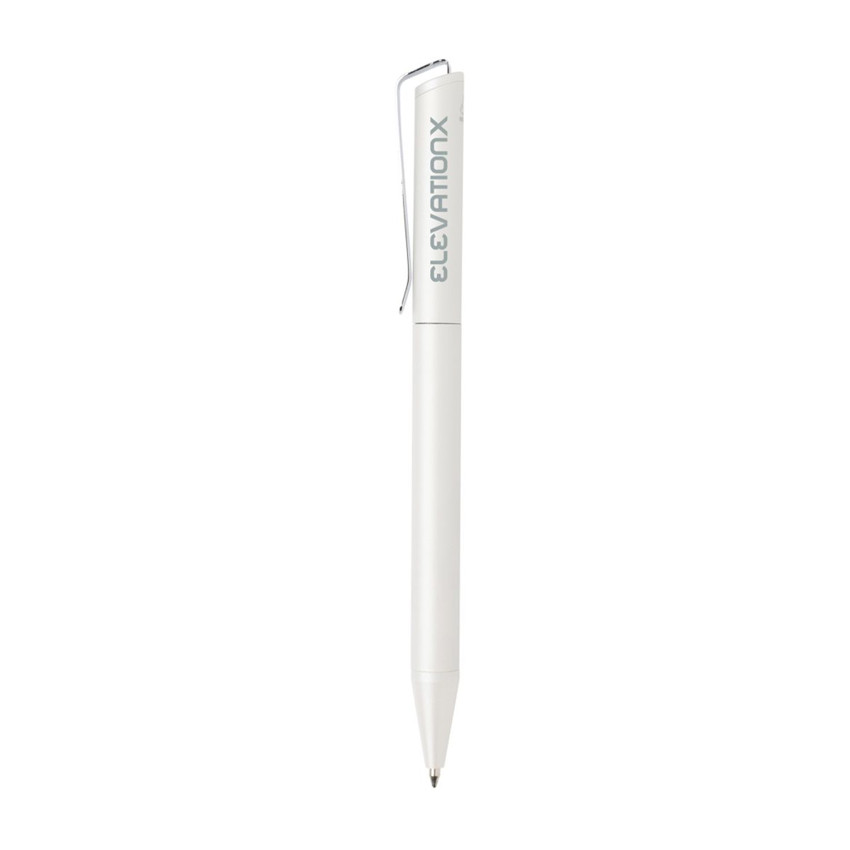 Xavi Rcs Certified Recycled Aluminium Pen