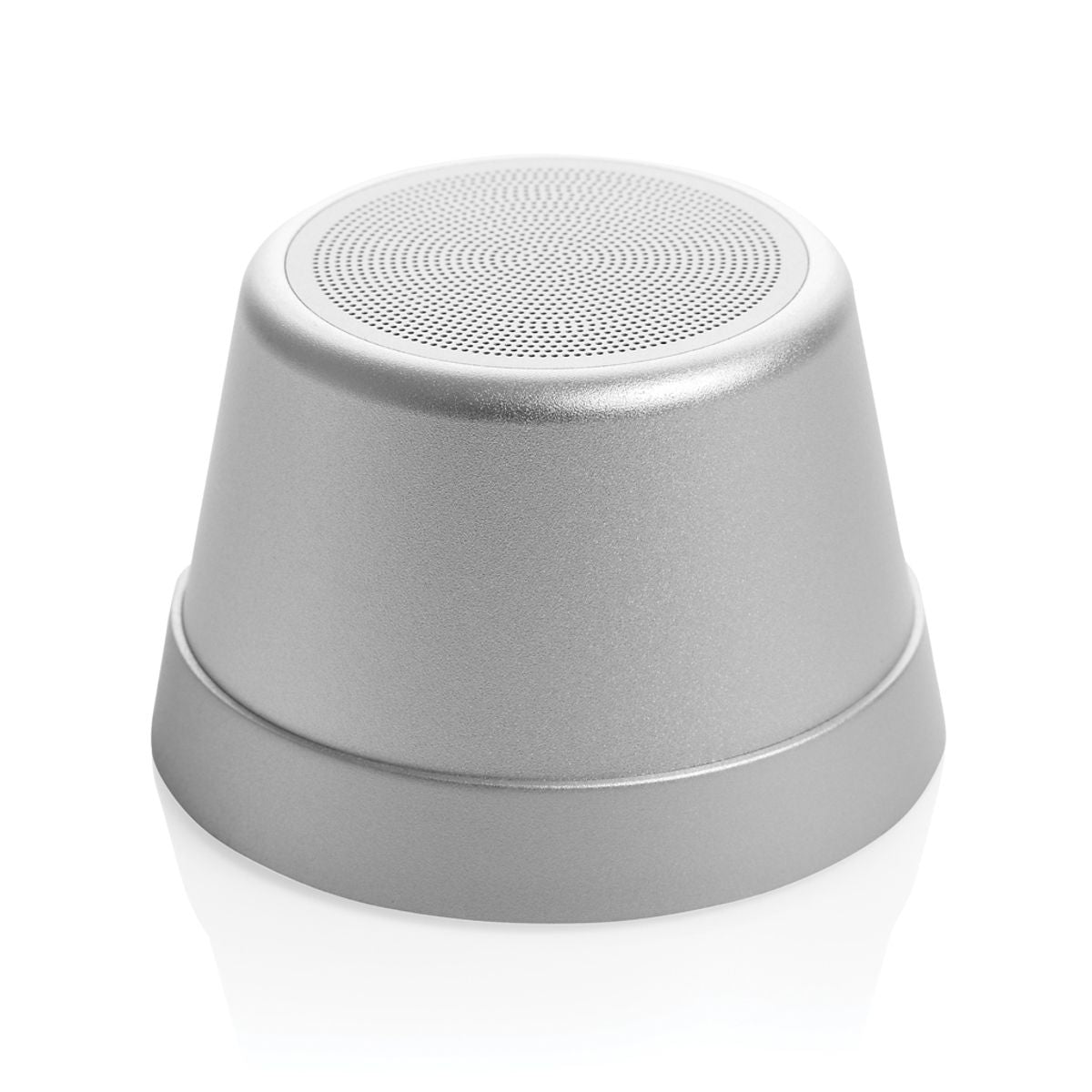 Nivio Rcs Recycled Aluminum Magnetic 5W Speaker