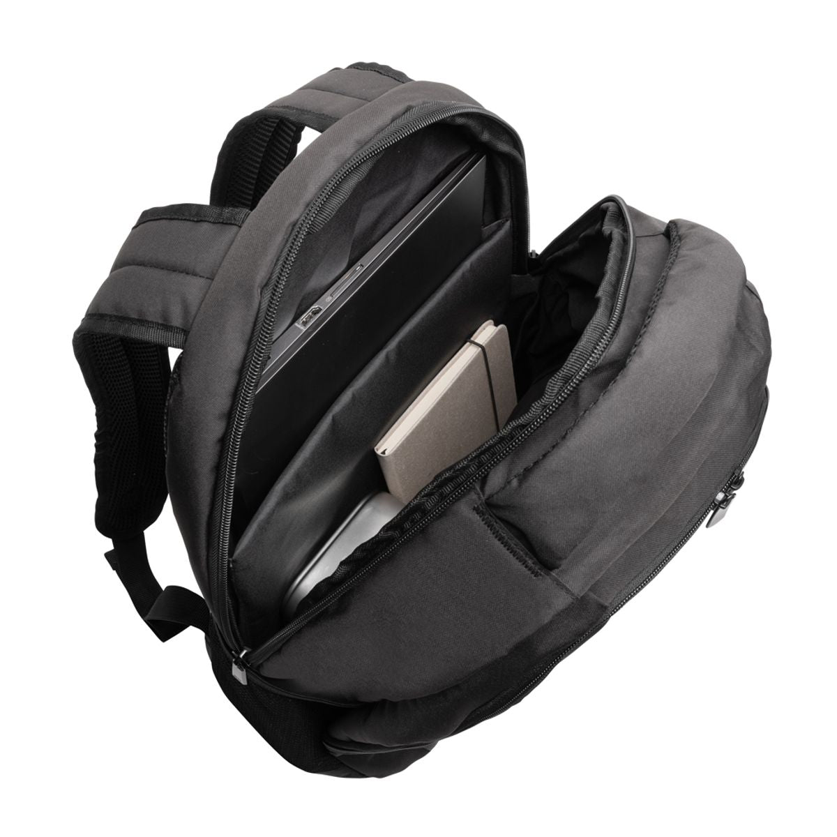 Impact Aware™ Boardroom Laptop Backpack Pvc Free