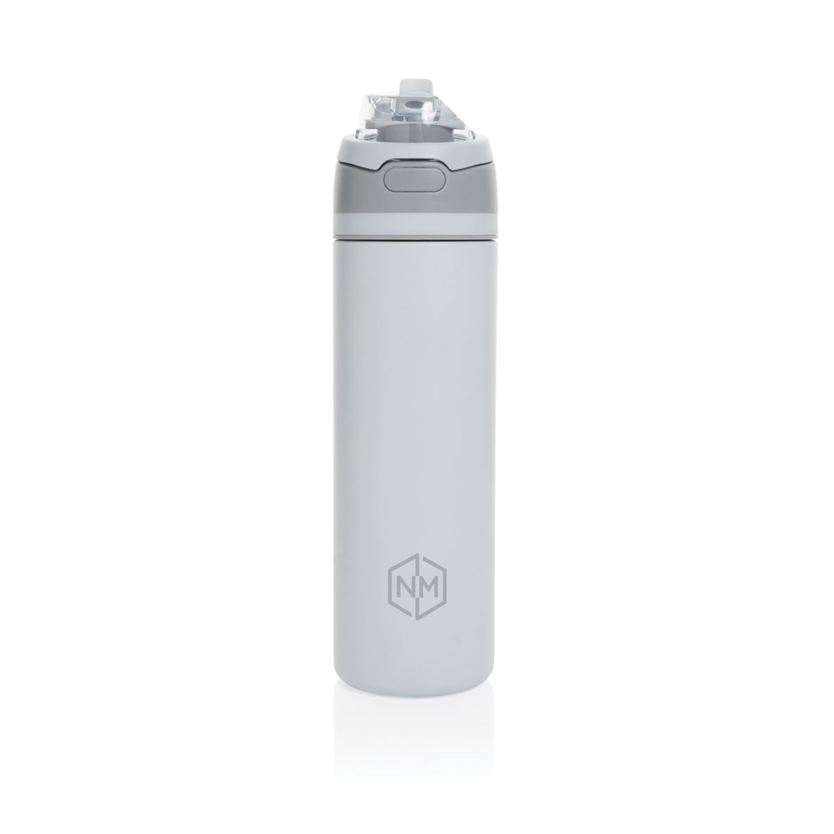 Omni Sip Rcs Certified Re-Steel Lockable Bottle