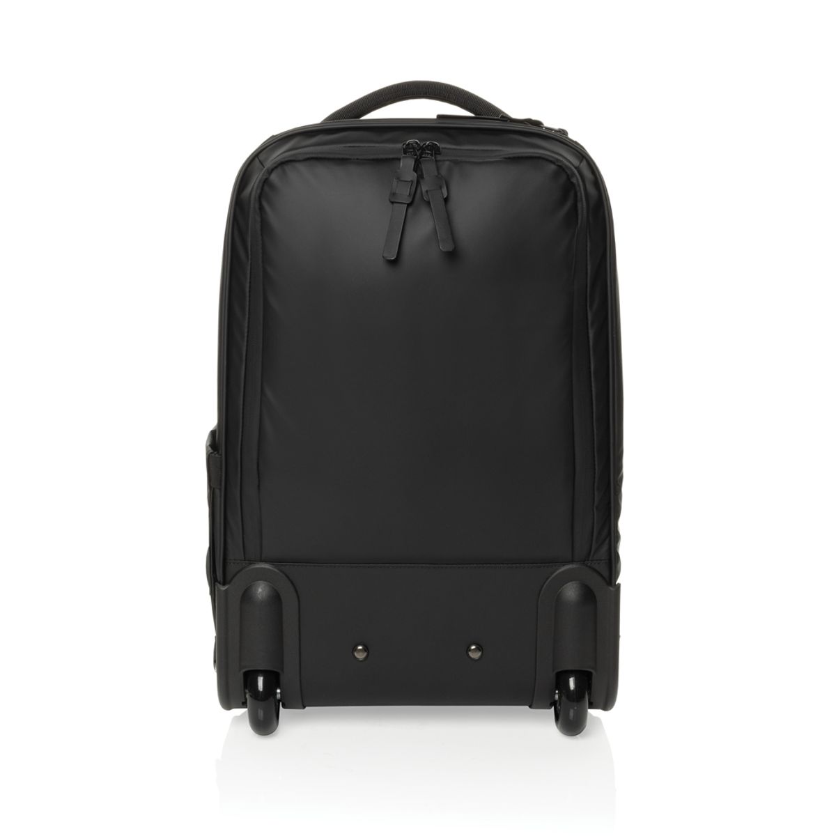 Swiss Peak Oslo Rcs Wheeled Duffel Backpack