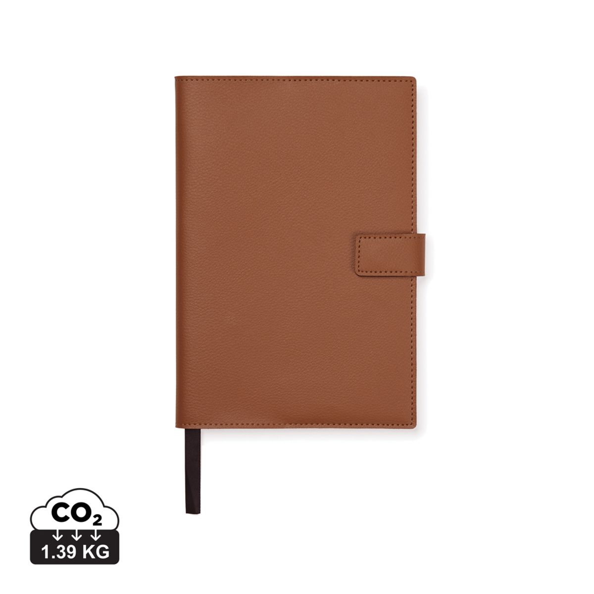 Vinga Timo Pu Rcs Rpet Notebook