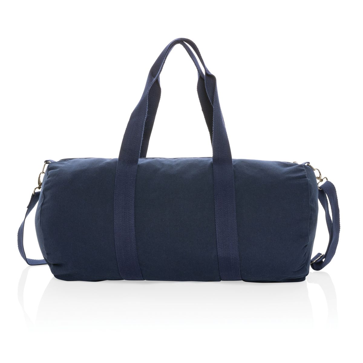 Impact Aware™ 285Gsm Rcanvas Duffel Bag Undyed