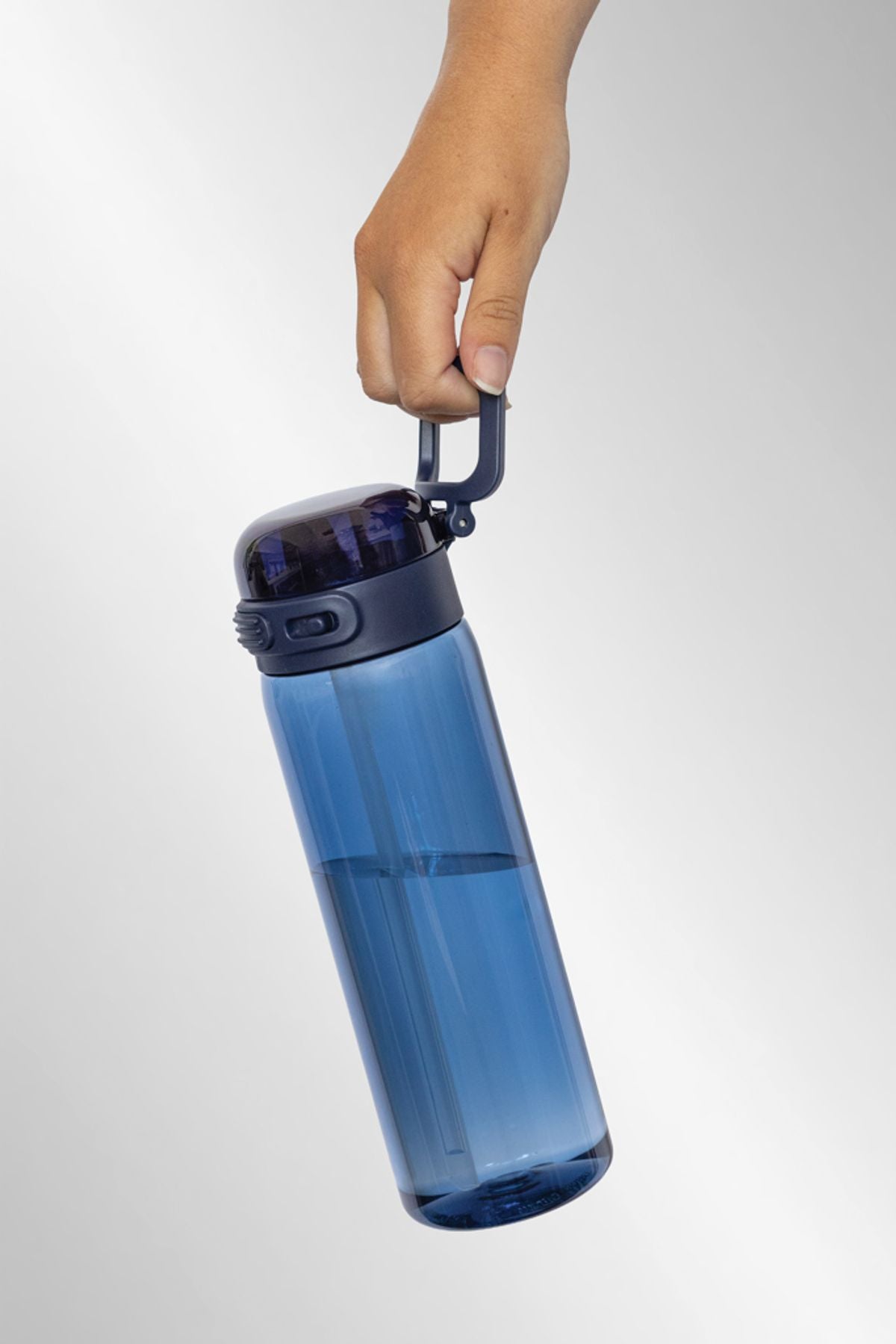 Sipnlock Rcs Rpet Leakproof Sports Water Bottle