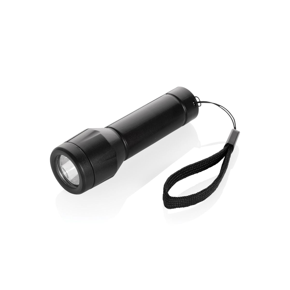 Flara Rsc Recycled Plastic Usb-Rechargeable Torch