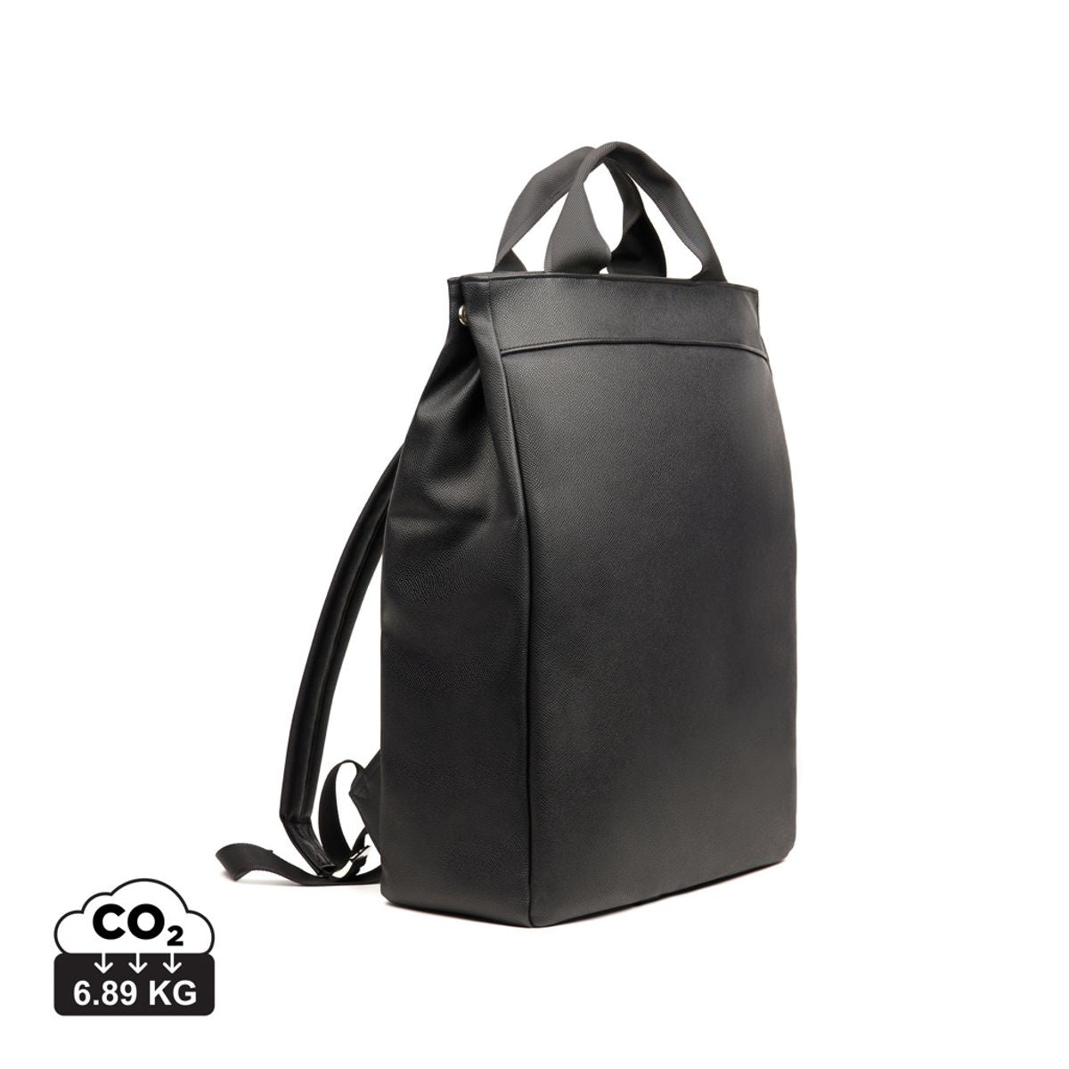 Vinga Bermond Rcs Recycled Pu Backpack