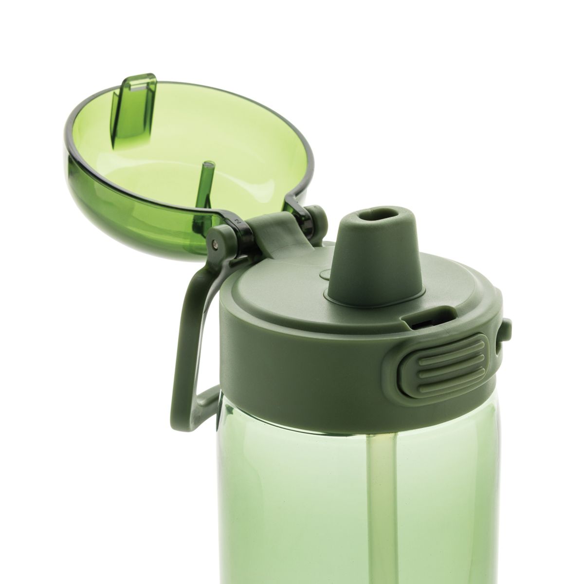 Sipnlock Rcs Rpet Leakproof Sports Water Bottle