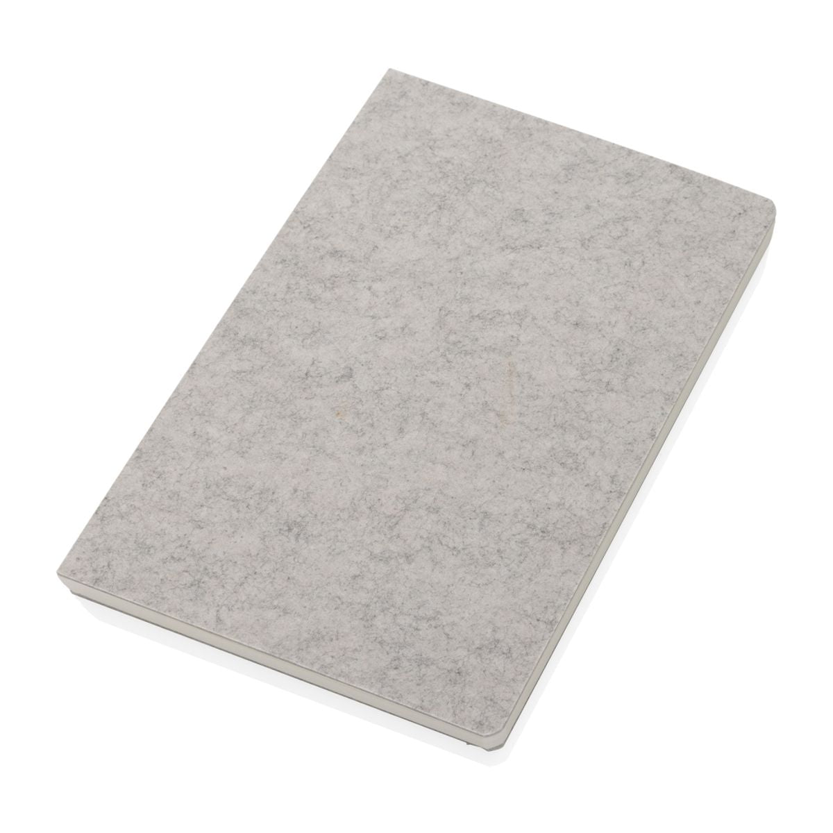 Phrase Grs Certified Recycled Felt A5 Notebook