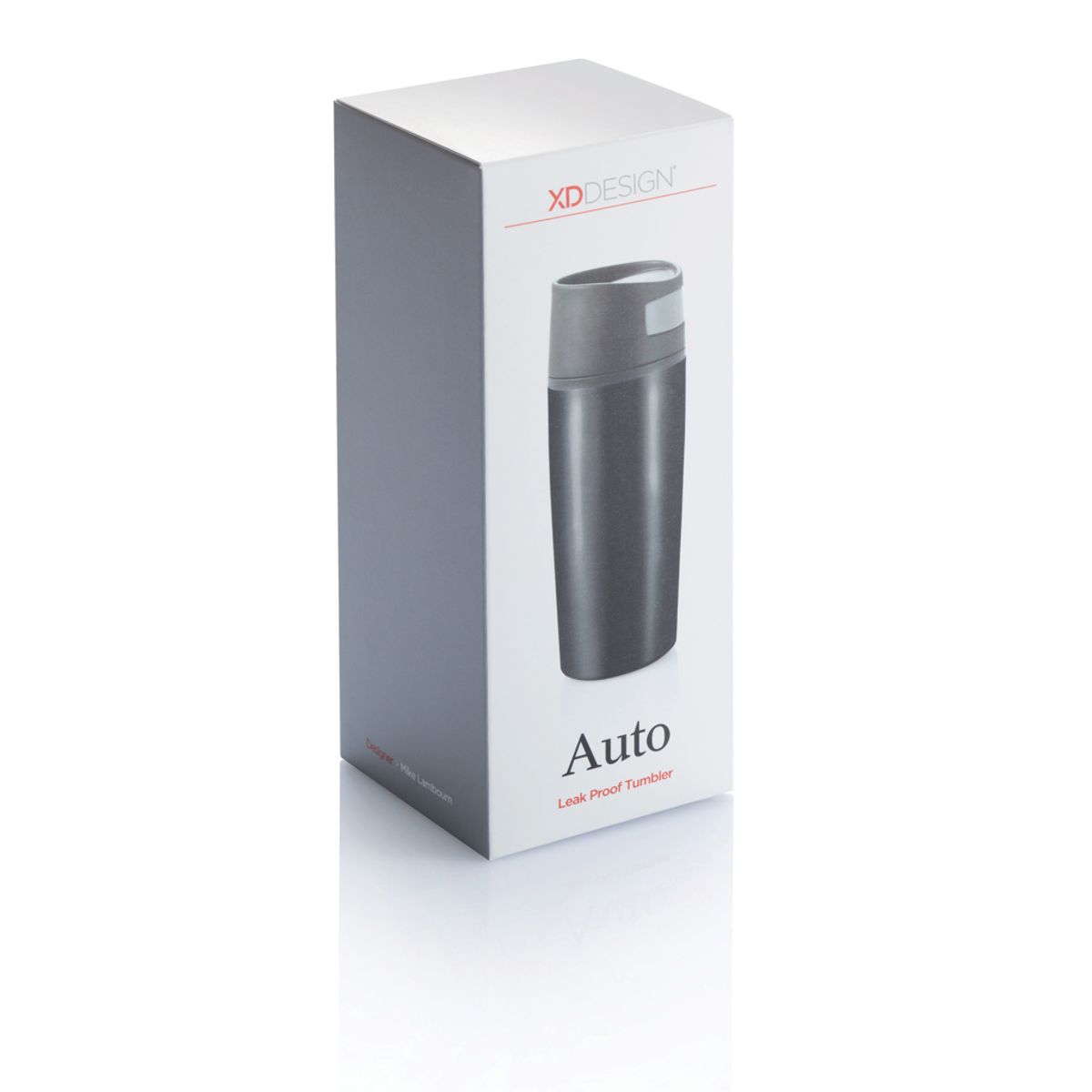 Auto Leak Proof Tumbler