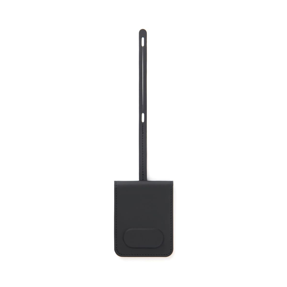 Vinga Baltimore Rcs Luggage Tag With Finder Dual