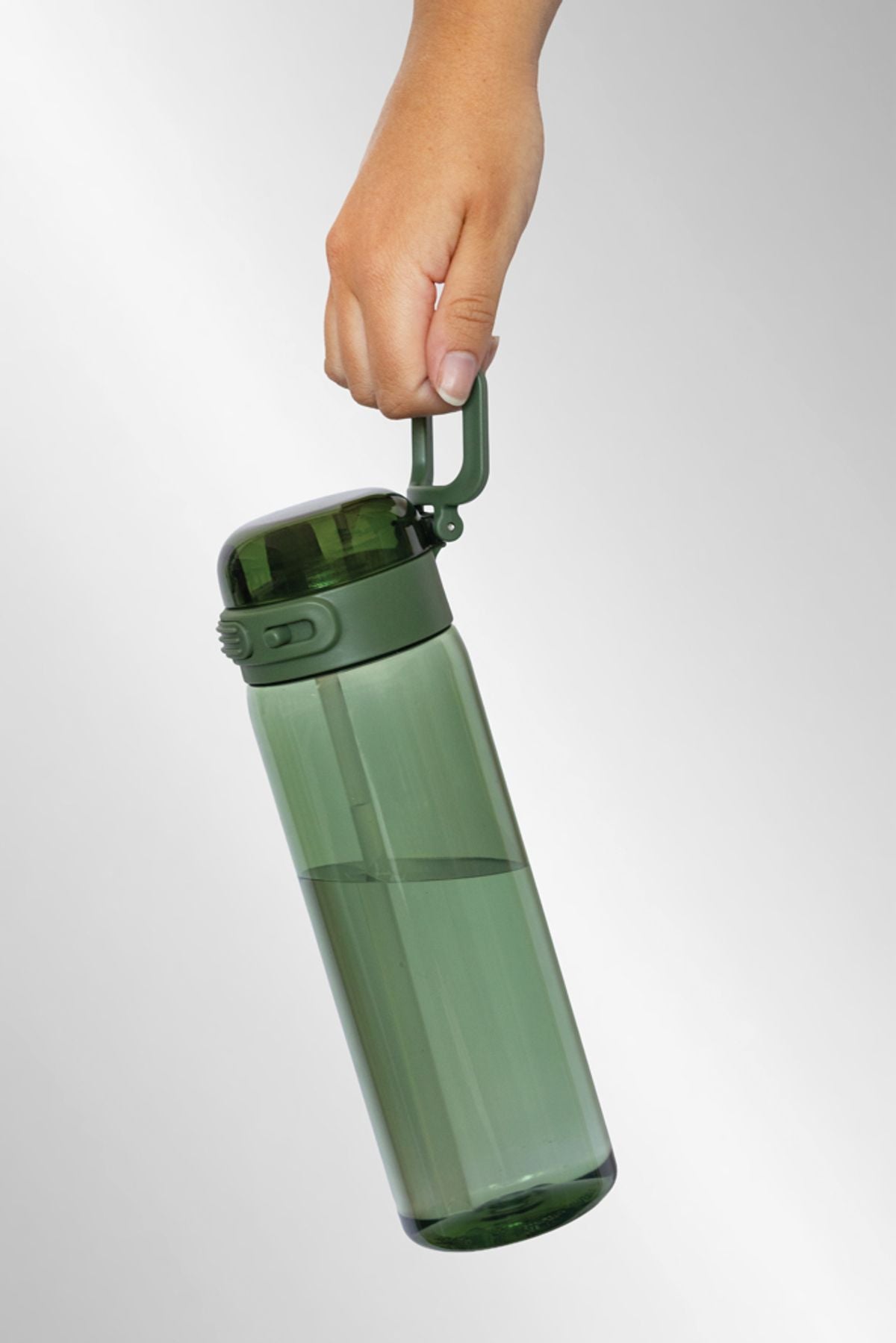 Sipnlock Rcs Rpet Leakproof Sports Water Bottle