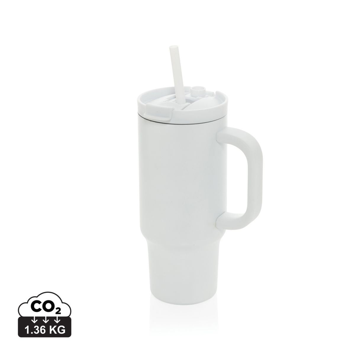 Cruiser Rcs Recycled Leakproof Compact Tumbler