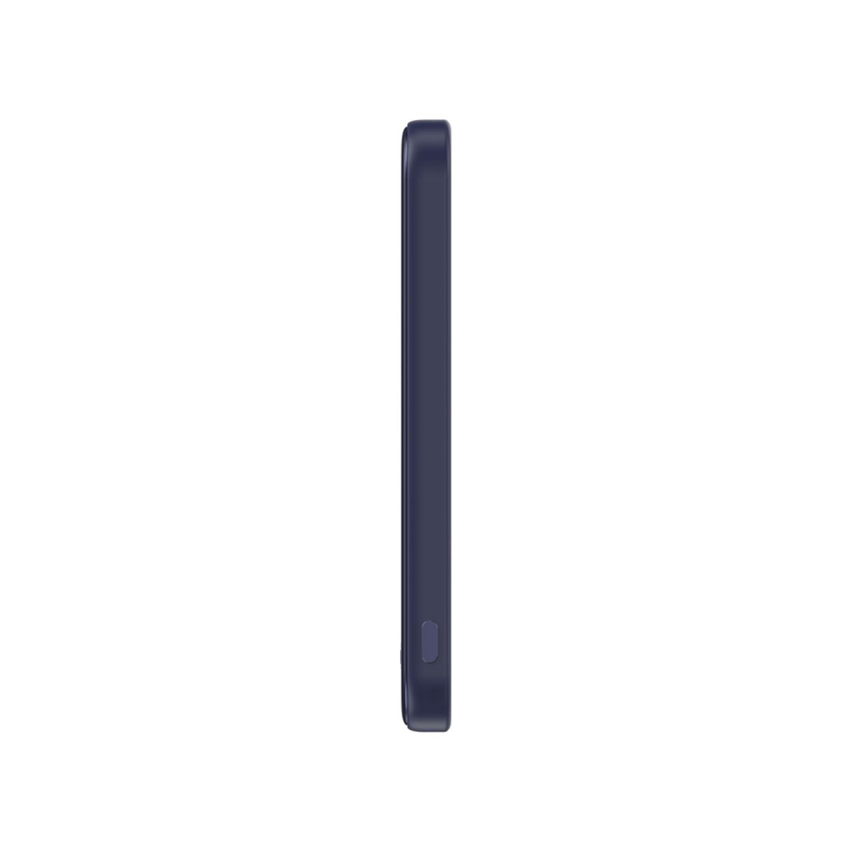 Urban Vitamin Pomona 5000 mAh Qi 2.2 25 W magnētiskais portatīvais akumulators