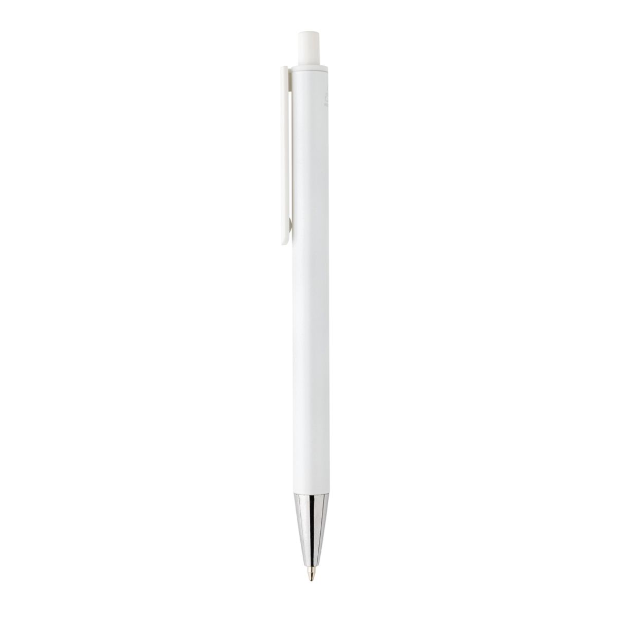 Amisk Rcs Certified Recycled Aluminium Pen