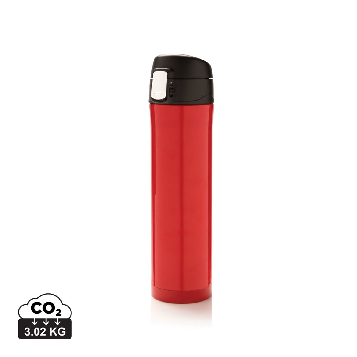 Easy Lock Vacuum Flask