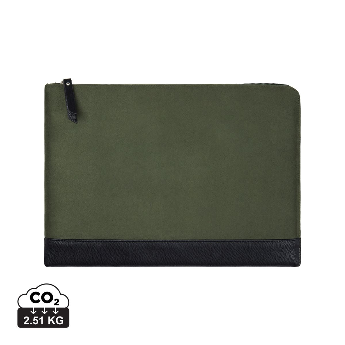 Vinga Marlow Rcs Recycled Polyester 16" Laptop Sleeve
