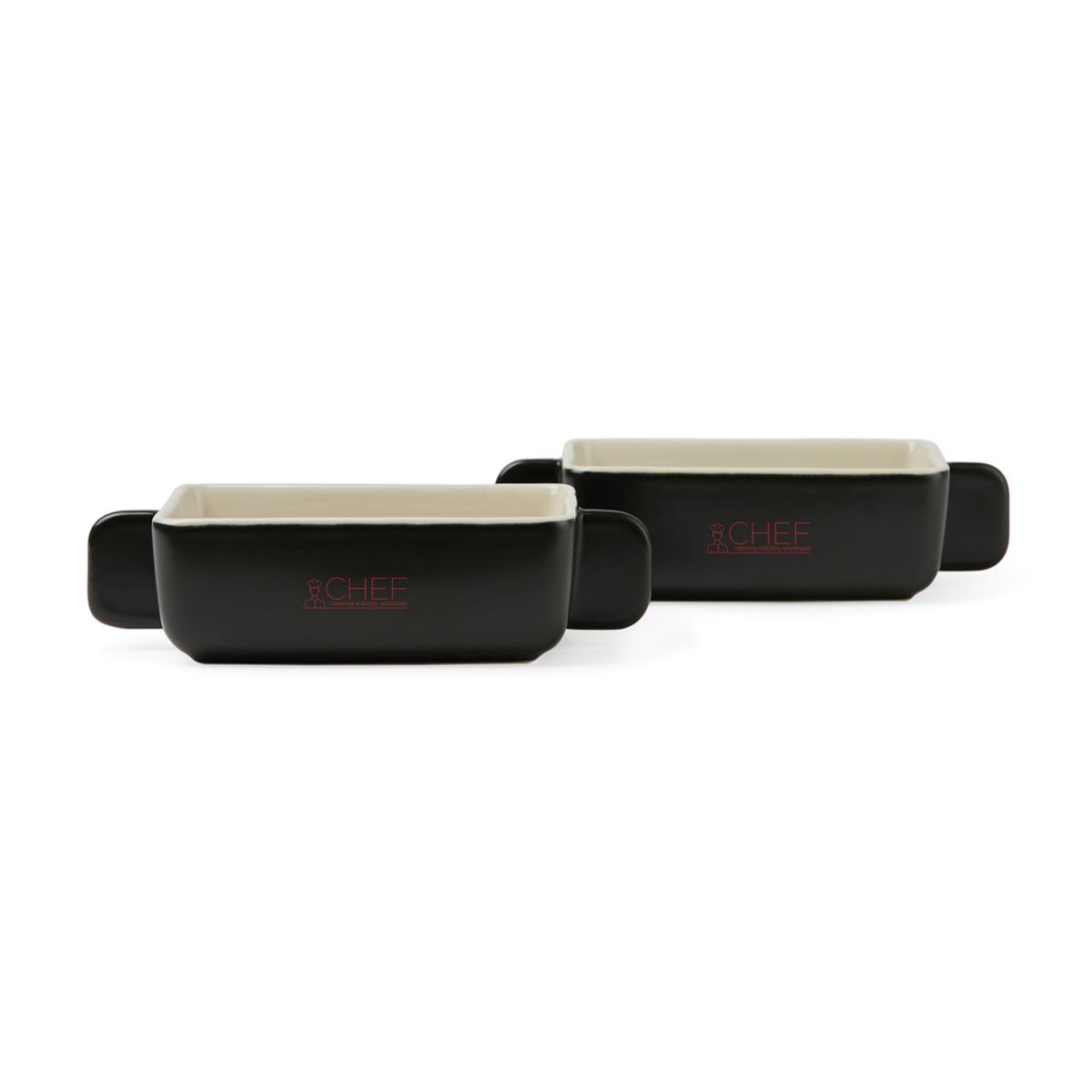 Vinga Monte Neu Mini Dish 2 Pcs