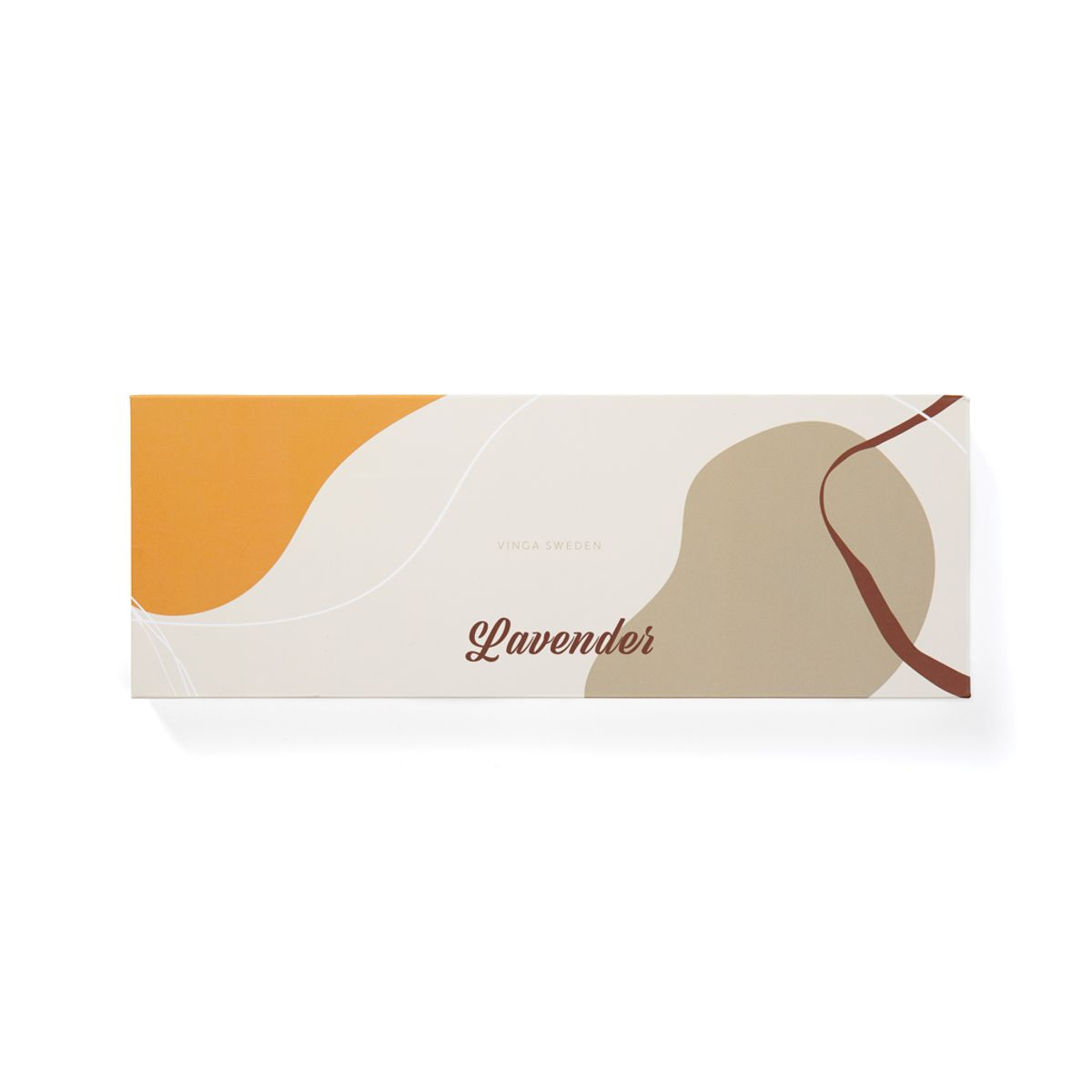 Vinga Retro Serving Cutlery