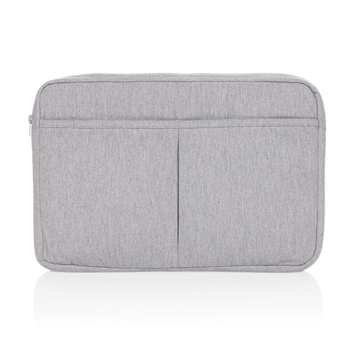 Laluka Aware™ Recycled Cotton 15.6 Inch Laptop Sleeve