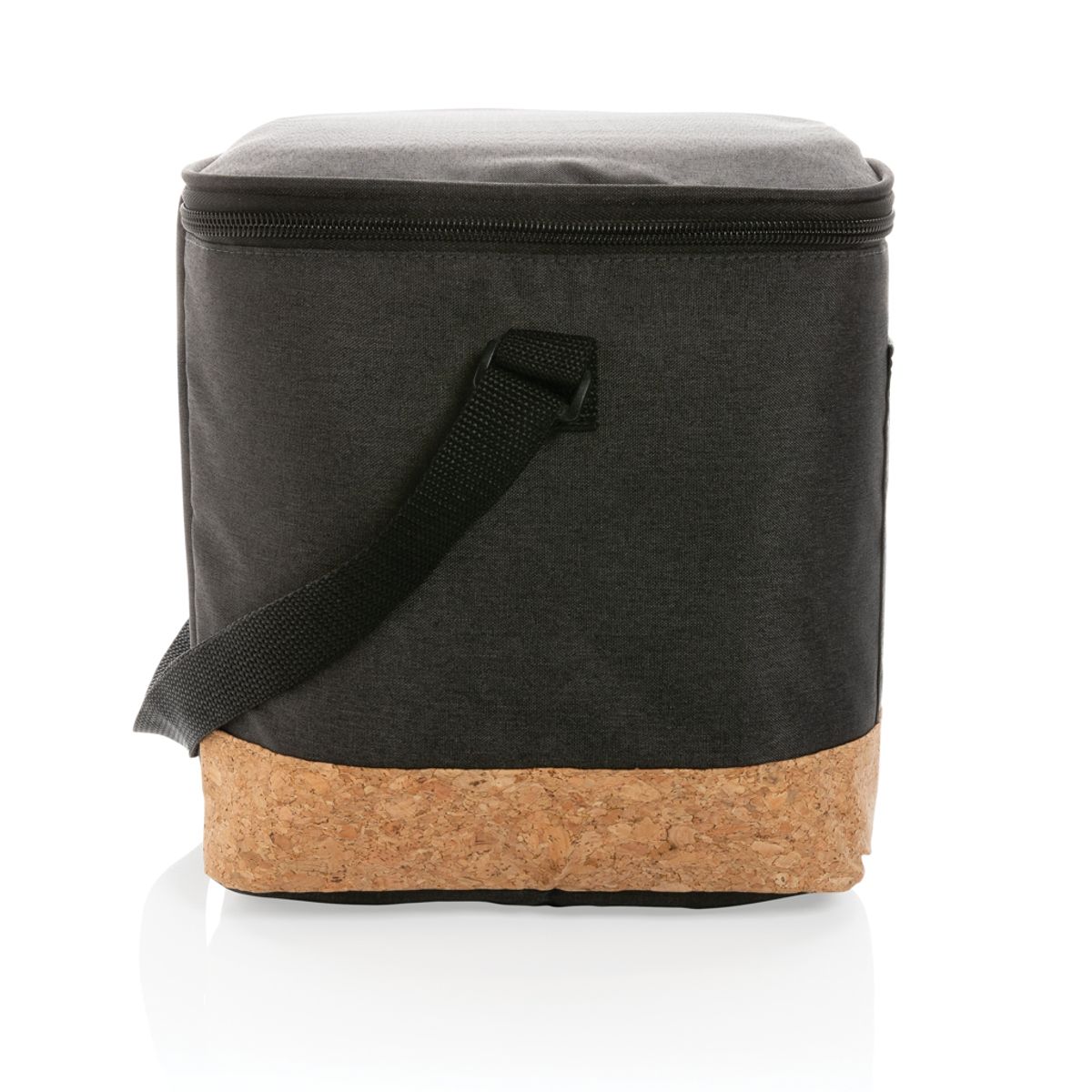 Impact Aware™ Xl Rpet Two Tone Cooler Bag With Cork Detail