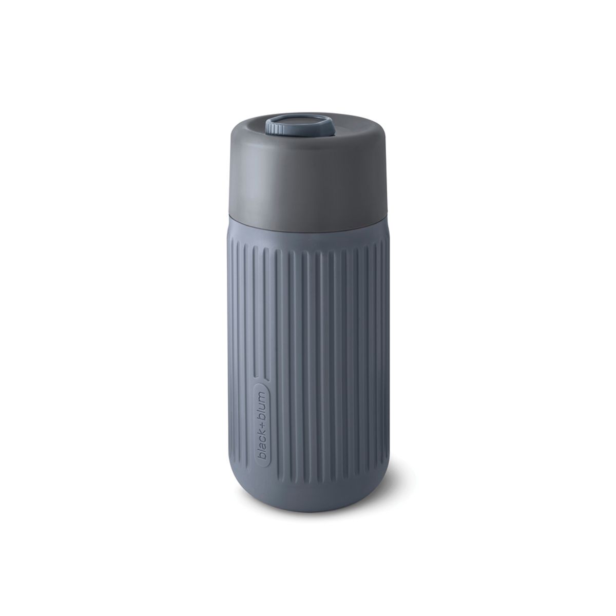 Black+Blum Glass Travel Cup