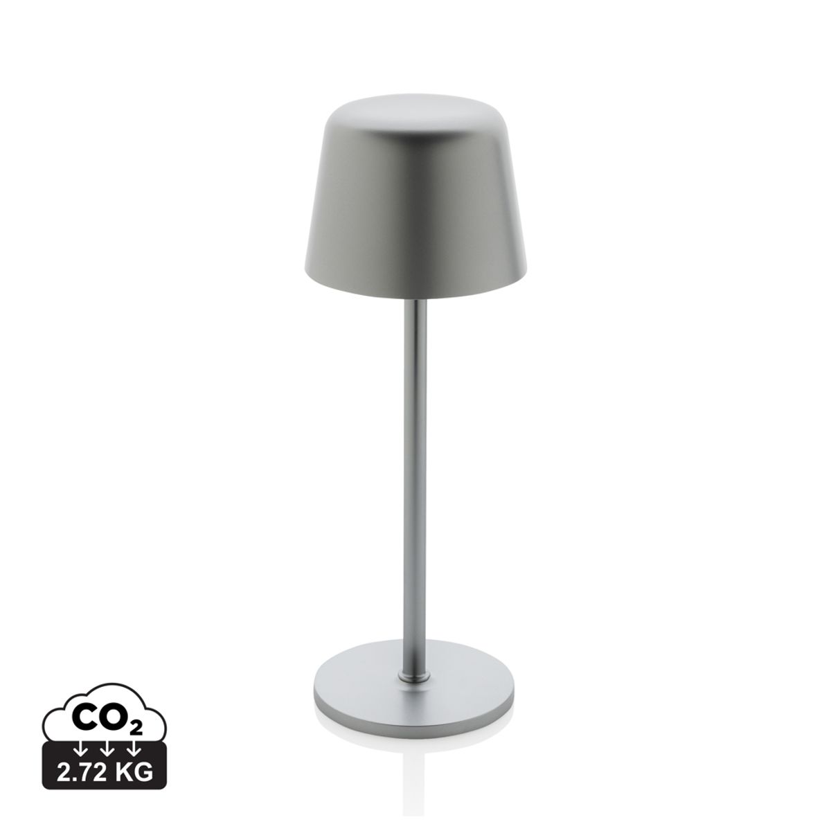 Zenic Rcs Recycled Plastic Usb Re-Chargable Table Lamp