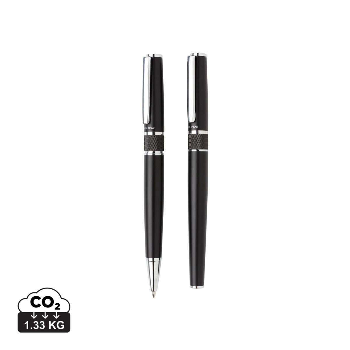 Swiss Peak Deluxe Pen Set