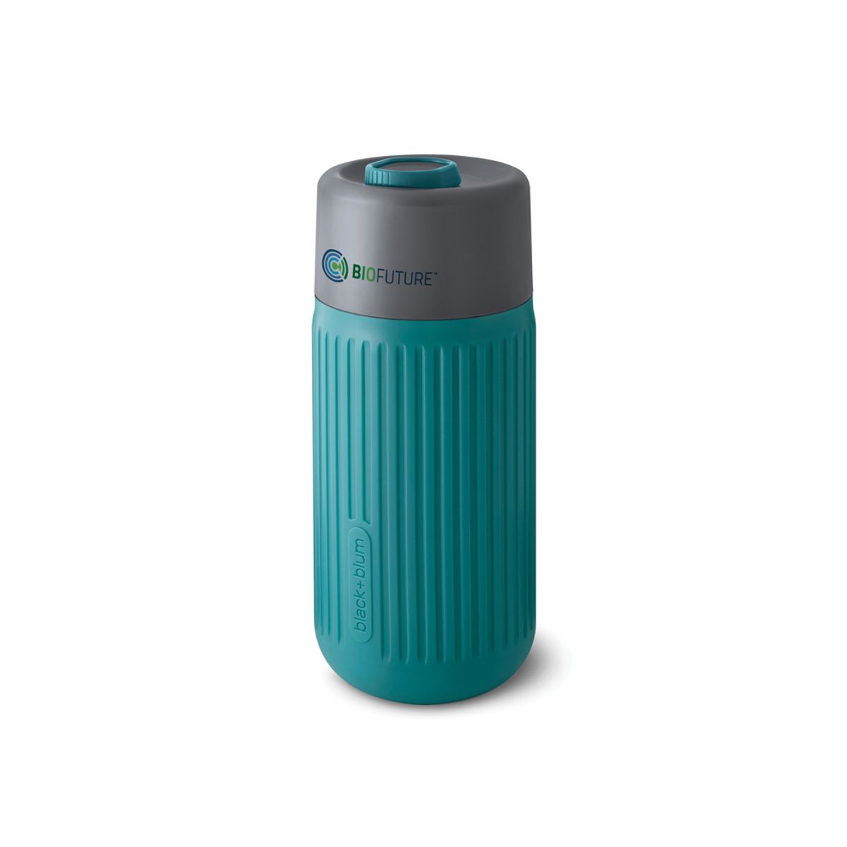 Black+Blum Glass Travel Cup